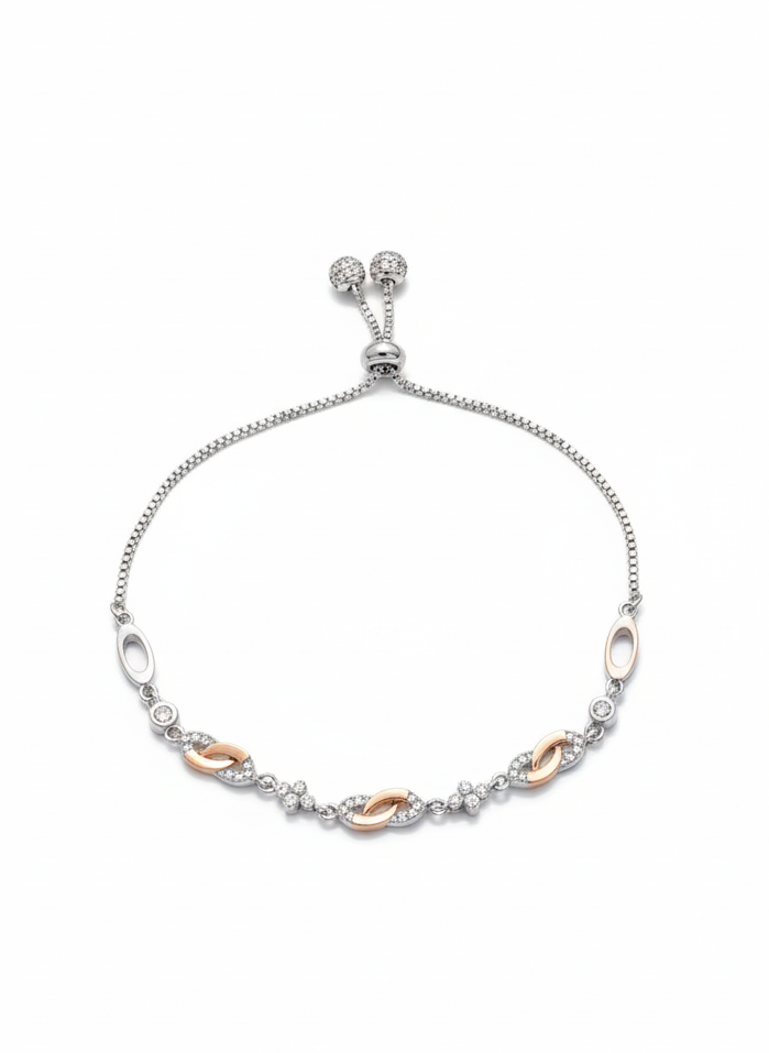 The Aureline Pendant - 925 Sterling silver