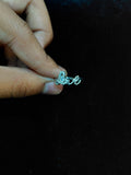 Love Ayle Ring - 925 sterling silver